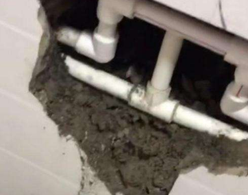 临漳卫生间漏水哪家好